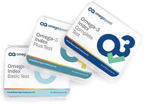 omegaindexer|omega 3 index test.